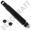 BERGKRAFT BK9500116 Shock Absorber